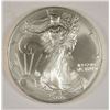 Image 1 : 2006 SILVER AMERICAN EAGLE