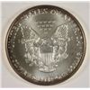 Image 2 : 2006 SILVER AMERICAN EAGLE