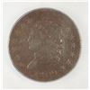 Image 2 : 1809 LARGE CENT ICG EF-40 DETAILS