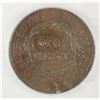 Image 3 : 1809 LARGE CENT ICG EF-40 DETAILS