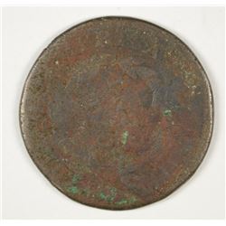1812 LARGE CENT FAIR/AG