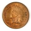 Image 1 : 1899 INDIAN HEAD CENT MS-64