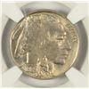 Image 3 : 1929-S BUFFALO NICKEL NGC MS-63