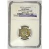 Image 1 : 1937-D (3-LEGGED) BUFFALO NICKEL NGC AU DETAILS