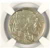 Image 2 : 1937-D (3-LEGGED) BUFFALO NICKEL NGC AU DETAILS