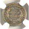 Image 3 : 1844-O SEATED HALF DIME NGC AU DETAILS (HILT COLLECTION)