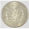 Image 2 : 1878 7F MORGAN SILVER DOLLAR, MS-61