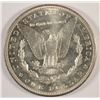 Image 2 : 1885-S MORGAN SILVER DOLLAR, CHOICE BU  SEMI-PL