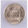 Image 2 : 1907 BARBER DIME ICG MS-63