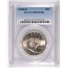 Image 1 : 1948-D FRANKLIN HALF DOLLAR, PCGS MS-65 FBL