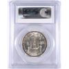 Image 4 : 1949-S FRANKLIN HALF DOLLAR, PCGS MS-64   BETTER DATE