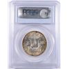 Image 4 : 1952-D FRANKLIN HALF DOLLAR, PCGS MS-65 FBL