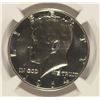 Image 2 : 1964 KENNEDY HALF DOLLAR, NGC PROOF-69!