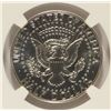 Image 3 : 1964 KENNEDY HALF DOLLAR, NGC PROOF-69!