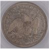 Image 3 : 1871 SEATED DOLLAR, SEGS VF-35 VERY NICE!