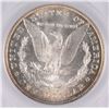 Image 3 : 1878 8-TF MORGAN SILVER DOLLAR, SEGS MS-62 VAM-18