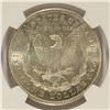 Image 3 : 1878-S MORGAN SILVER DOLLAR, NGC MS-63