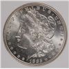 Image 2 : 1885 MORGAN SILVER DOLLAR, NGC MS 64
