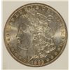 Image 2 : 1885-O MORGAN SILVER DOLLAR, CCGS MS-64