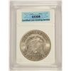 Image 3 : 1885-O MORGAN SILVER DOLLAR, CCGS MS-64