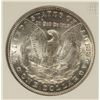 Image 3 : 1890-O MORGAN SILVER DOLLAR, CCGS MS-63