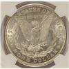 Image 3 : 1921 MORGAN SILVER DOLLAR, NGC MS-64