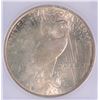 Image 3 : 1923 PEACE SILVER DOLLAR, ICG MS-65 BLAST WHITE! VAM 1F