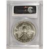 Image 4 : 2005 AMERICAN SILVER EAGLE, PCGS MS-70 RARE LISTS IN PCGS PRICE GUIDE AT $700.00
