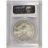 Image 4 : 2006 AMERICAN SILVER EAGLE, PCGS MS-70 PERFECT!