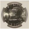 Image 3 : 1976-S SILVER IKE DOLLAR NGC MS-66