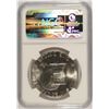 Image 4 : 1976-S SILVER IKE DOLLAR NGC MS-66