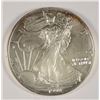 Image 1 : 1998 SILVER AMERICAN EAGLE