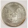 Image 2 : 1998 SILVER AMERICAN EAGLE