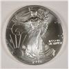 Image 1 : 1999 SILVER AMERICAN EAGLE