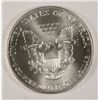 Image 2 : 1999 SILVER AMERICAN EAGLE