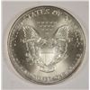 Image 2 : 2000 SILVER AMERICAN EAGLE