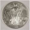 Image 1 : 2001 SILVER AMERICAN EAGLE