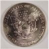 Image 2 : 2002 SILVER AMERICAN EAGLE