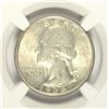Image 2 : 1934-D WASHINGTON QUARTER NGC AU-55