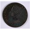 Image 2 : 1748 ENGLISH HALF PENNY, VF