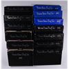 Image 1 : PROOF SET LOT / ORIGINAL BOXES ; 1970 thru 1982 - 13 SETS