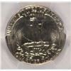 Image 3 : 1973 WASHINGTON QUARTER, PCGS MS-66