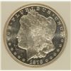 Image 2 : 1878-CC MORGAN SILVER DOLLAR, PCI MS-64 DMPL  RARE!