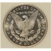 Image 3 : 1878-CC MORGAN SILVER DOLLAR, PCI MS-64 DMPL  RARE!