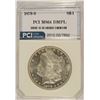 Image 1 : 1879-S MORGAN SILVER DOLLAR, PCI MS-64 DMPL