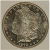 Image 2 : 1879-S MORGAN SILVER DOLLAR, PCI MS-64 DMPL