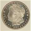 Image 2 : 1880-S MORGAN SILVER DOLLAR, PCI MS-65 DMPL