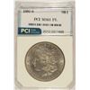 Image 1 : 1892-S MORGAN SILVER DOLLAR, PCI MS-61 PL   RARE!!  l LISTS FOR $40,000.00.