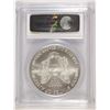 Image 4 : 2003 AMERICAN SILVER EAGLE, PCGS MS-70! PERFECT!