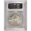Image 4 : 2006 AMERICAN SILVER EAGLE, PCGS MS-70 PERFECT!